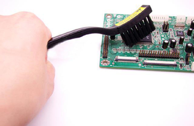 防静电刷子 防静电刷子