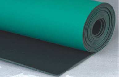 防静电台垫 防静电台垫