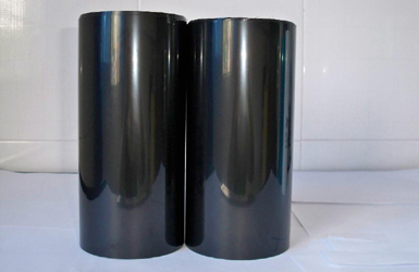 ����Ĥ��Ʒ��ҵ��PET��ɫ�ڹ�Ĥ