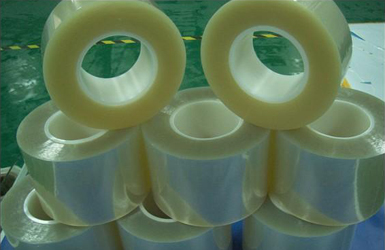 ����Ĥ��Ʒ��ҵ������PET����Ĥ