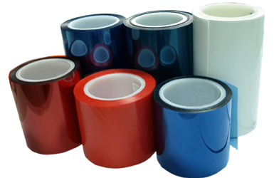 ����Ĥ��Ʒ��ҵ��PET����Ĥ